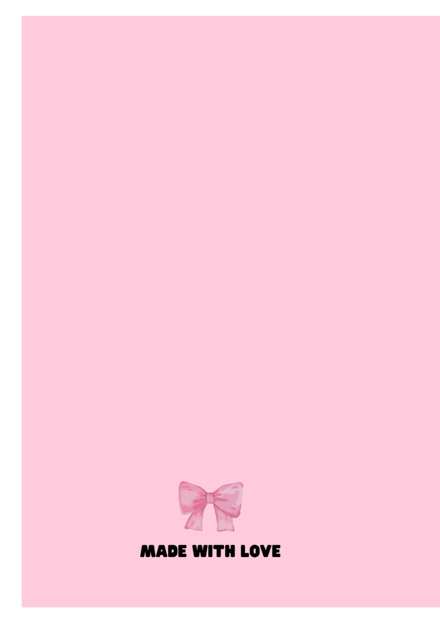 Girls Just Wanna Have Funds Картичка