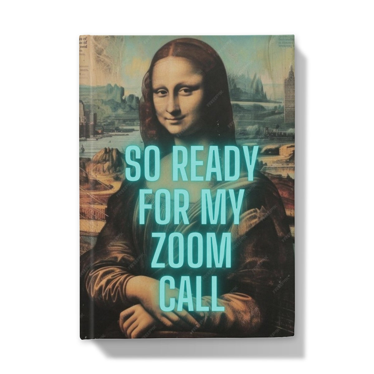 Hardback Journal