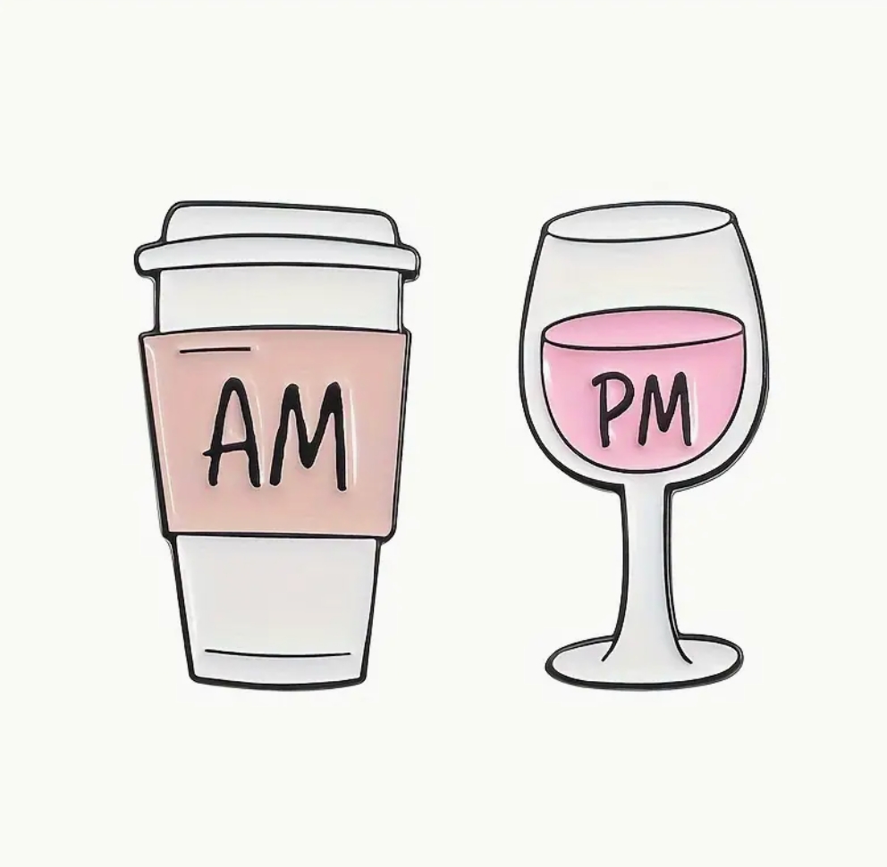 AM to PM Пинчета