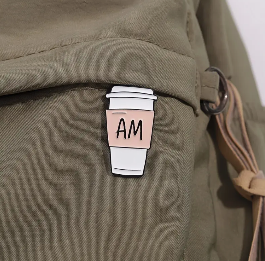 AM to PM Пинчета