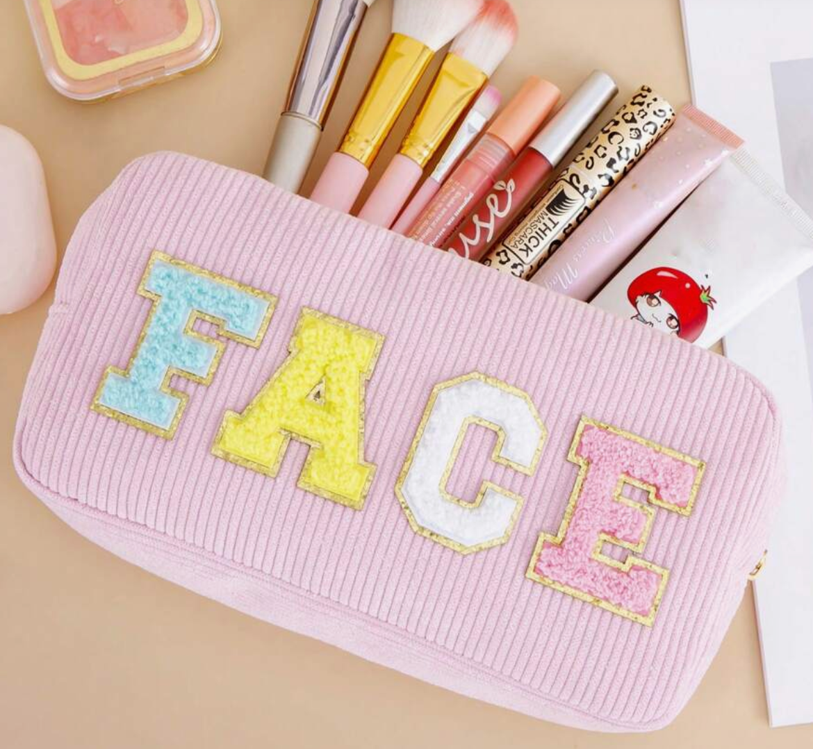 Несесер "Face"