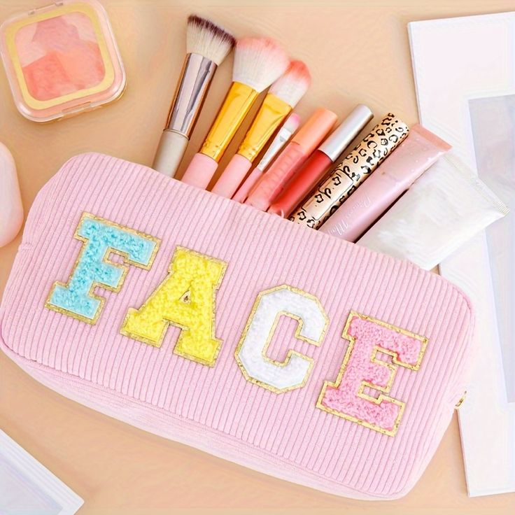 Несесер "Face"