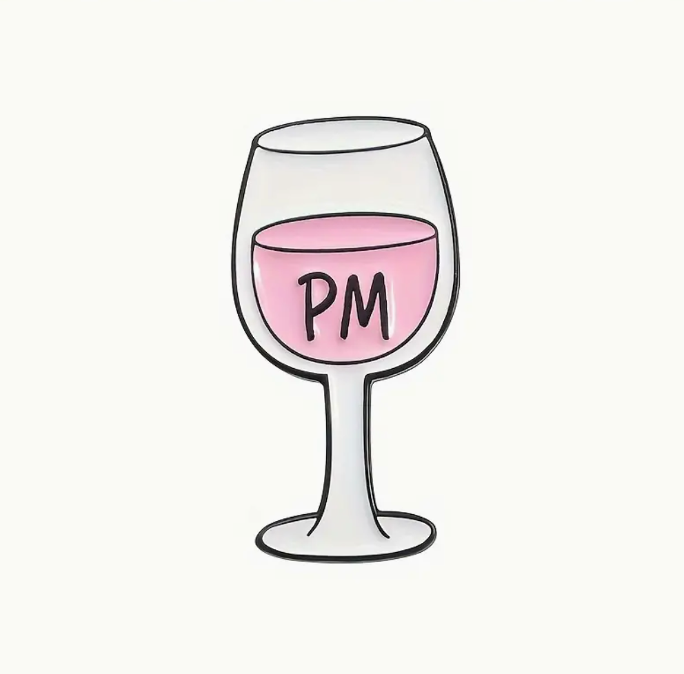 AM to PM Пинчета