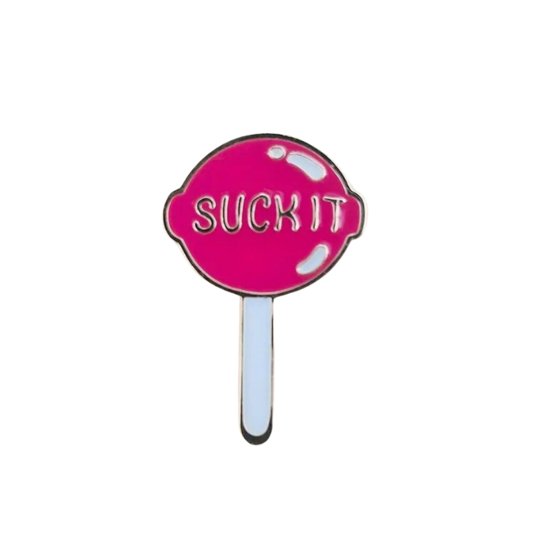 Suck It пинче