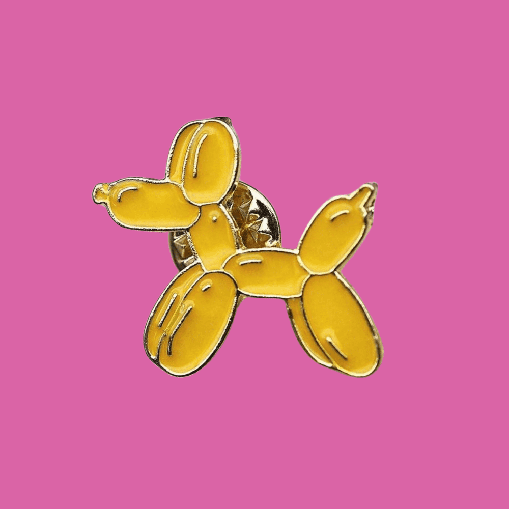 Balloon Dog Пинче