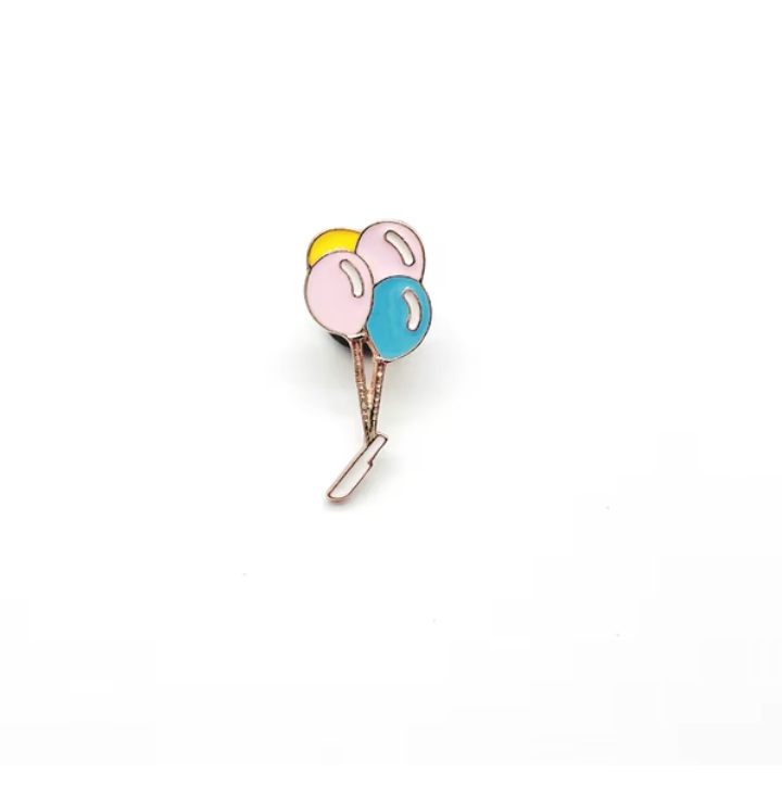 Balloons Knife Пинче