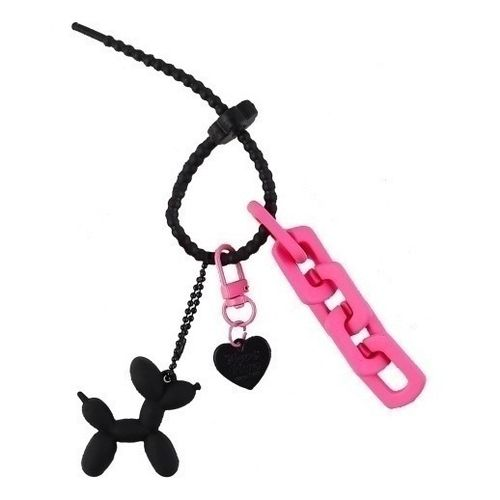 Balloon Dog Ключодържател с верига