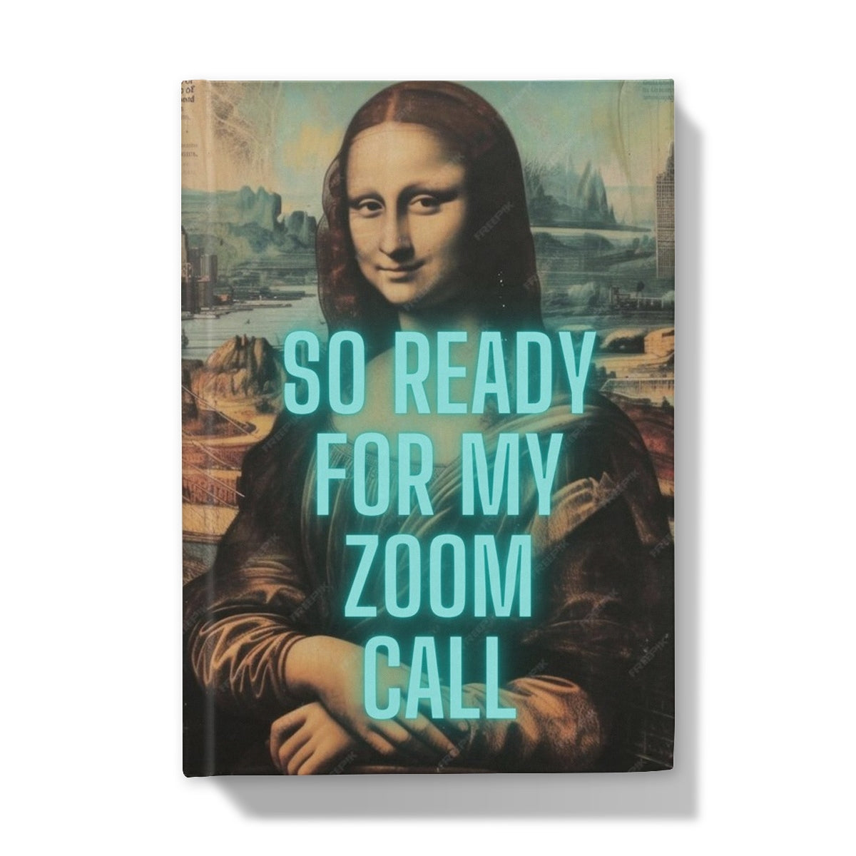 Hardback Journal