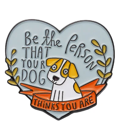 Пинче "Dog Lover"