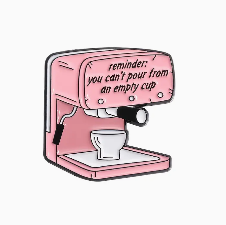 Coffee Machine Пинче