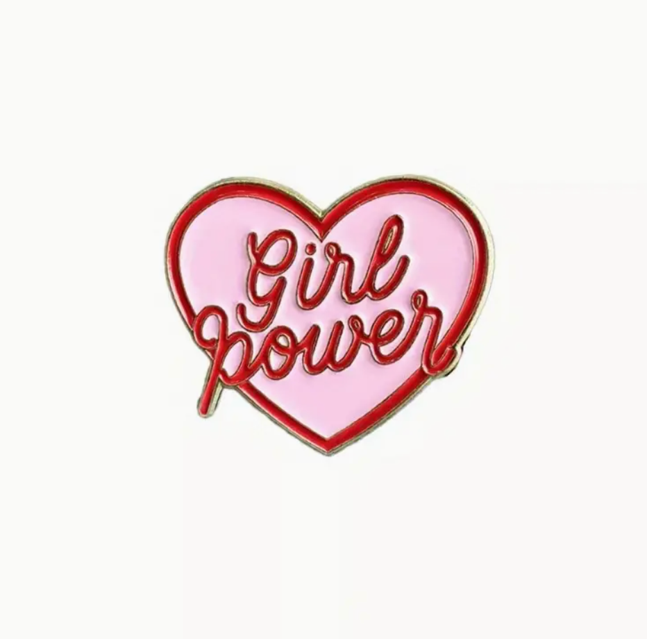Girl Power пинче