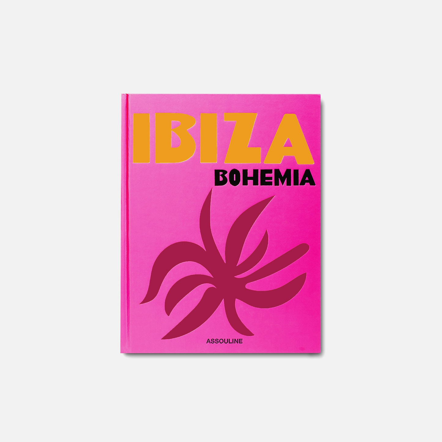 Ibiza, Bondi, Capri Декоративни Книги