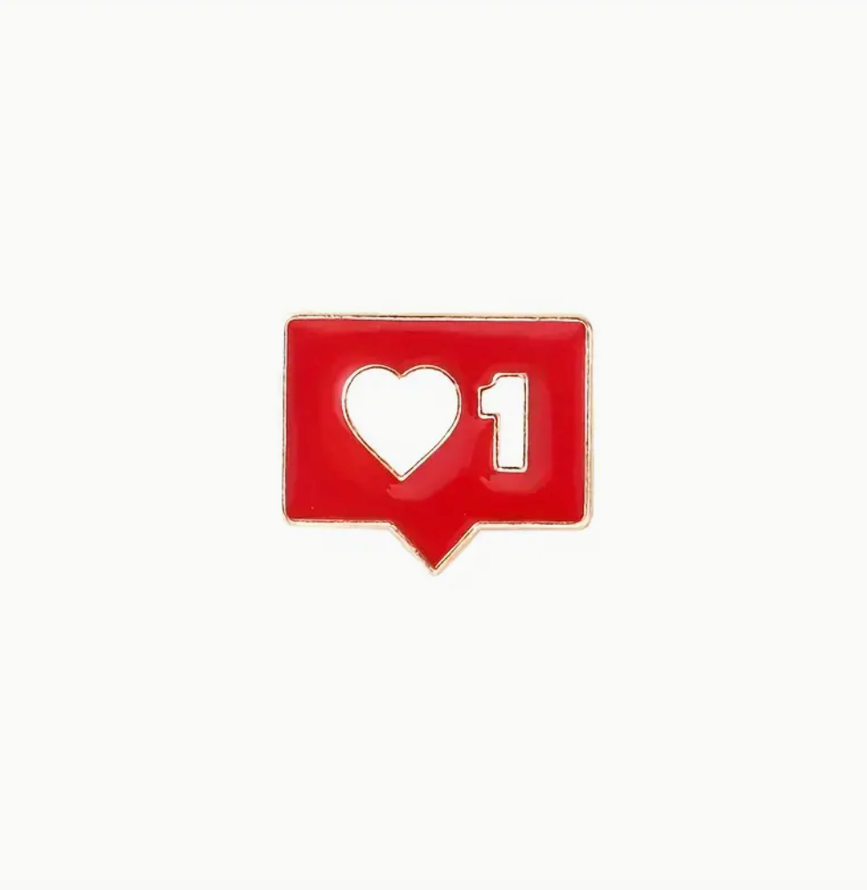 '1 Like' Пинче