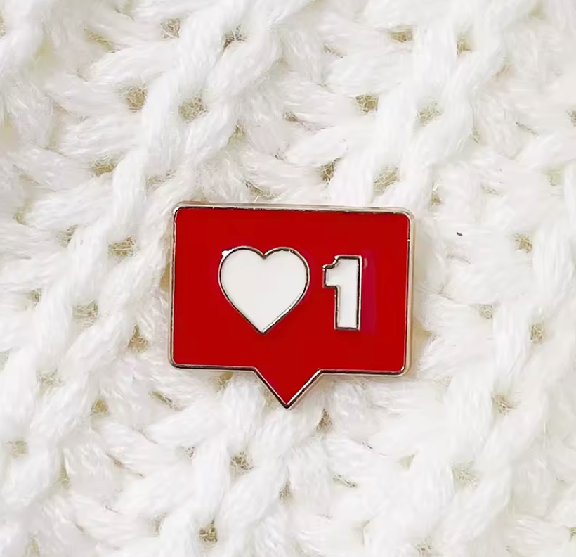 '1 Like' Пинче