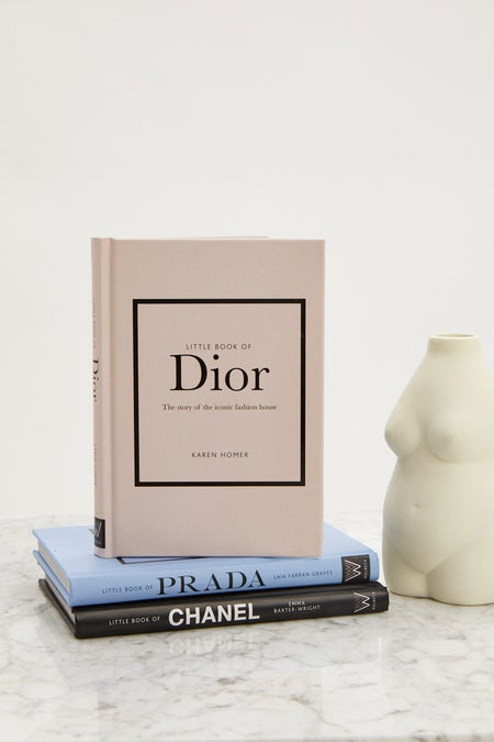 D*or книга декорация