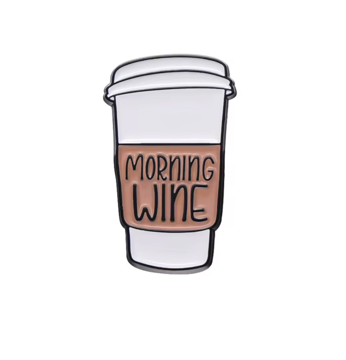 Morning Wine пинче