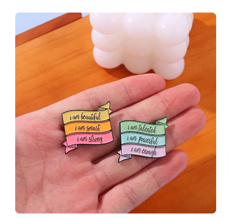 I'm Powerful пинче