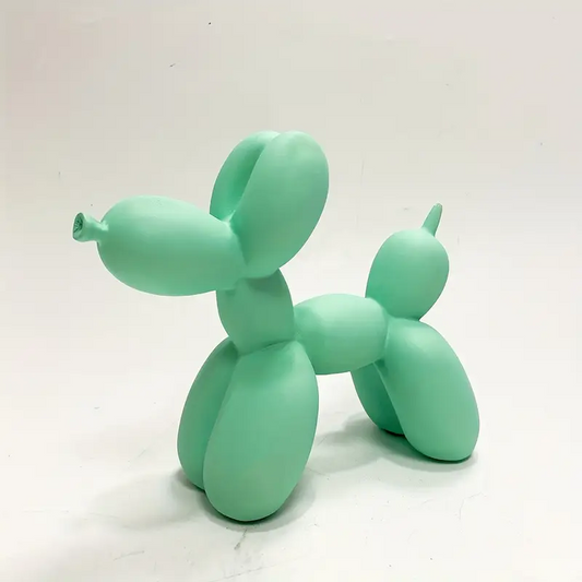 Balloon Dog Фигура Мента