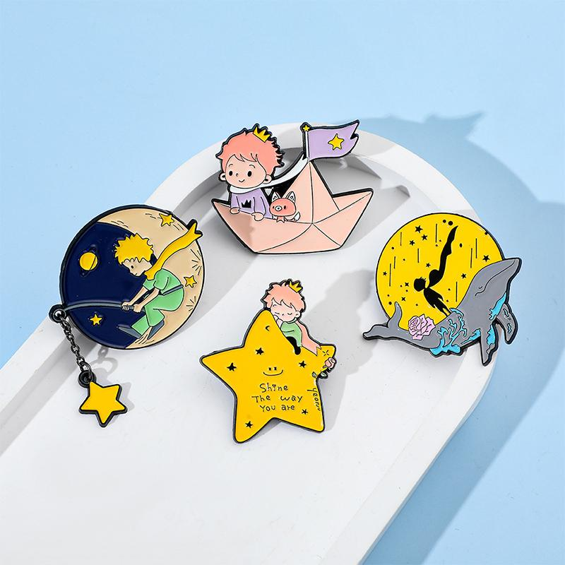 Little Prince пинче
