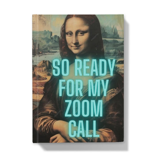 Hardback Journal