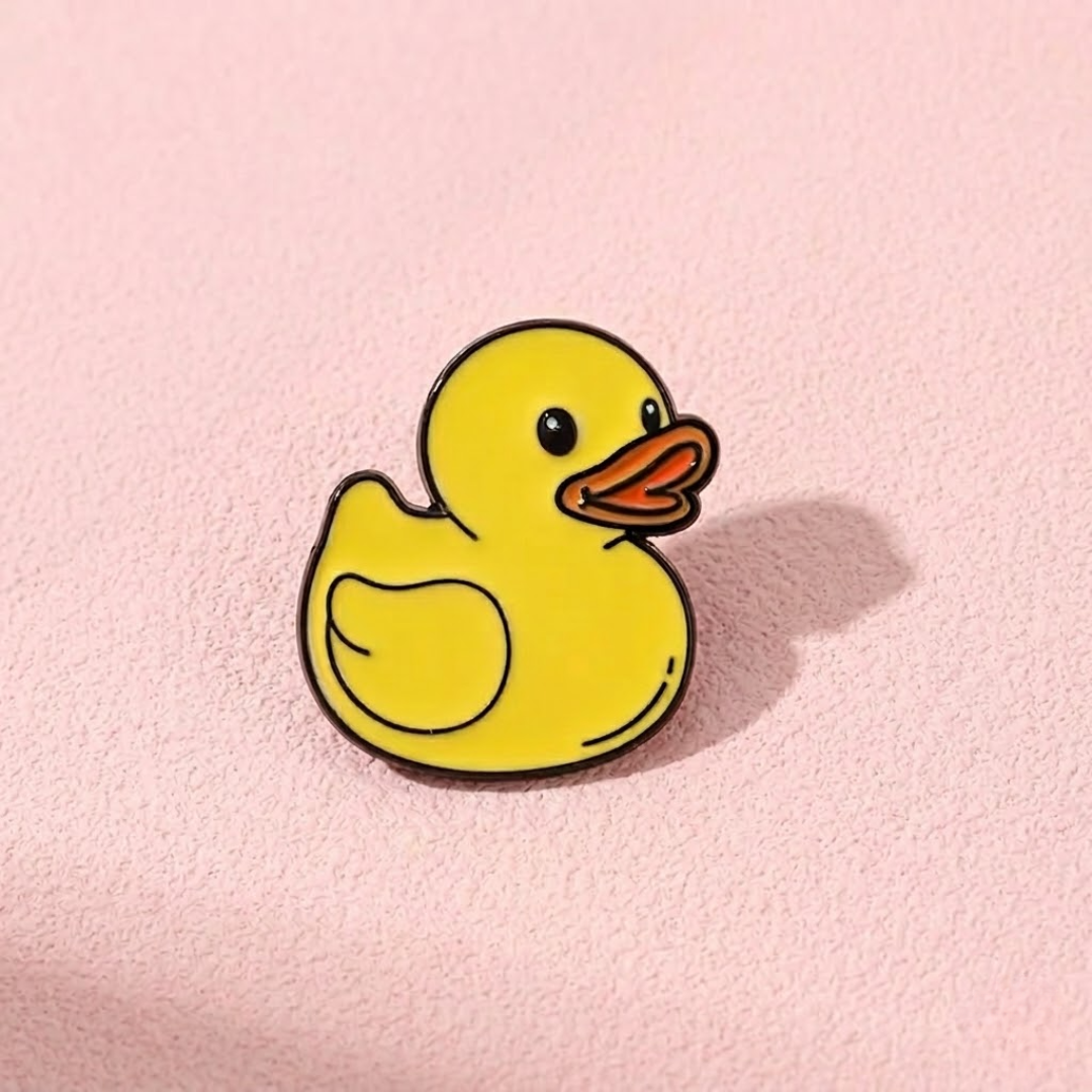 Baby Duck пинче