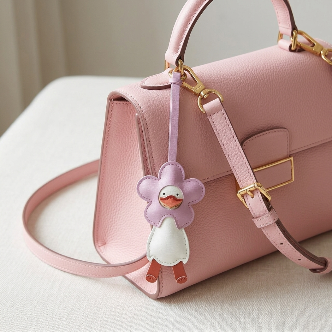 Daisy Duck Висулка