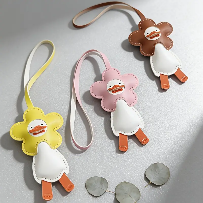 Daisy Duck Кафява Висулка