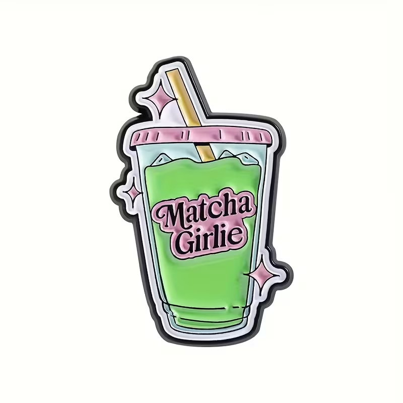 Matcha Girlie Пинче