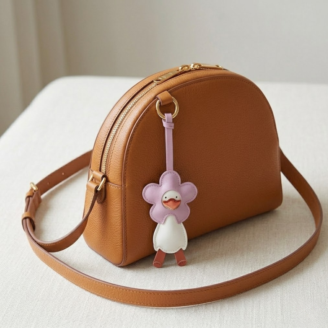 Daisy Duck Висулка