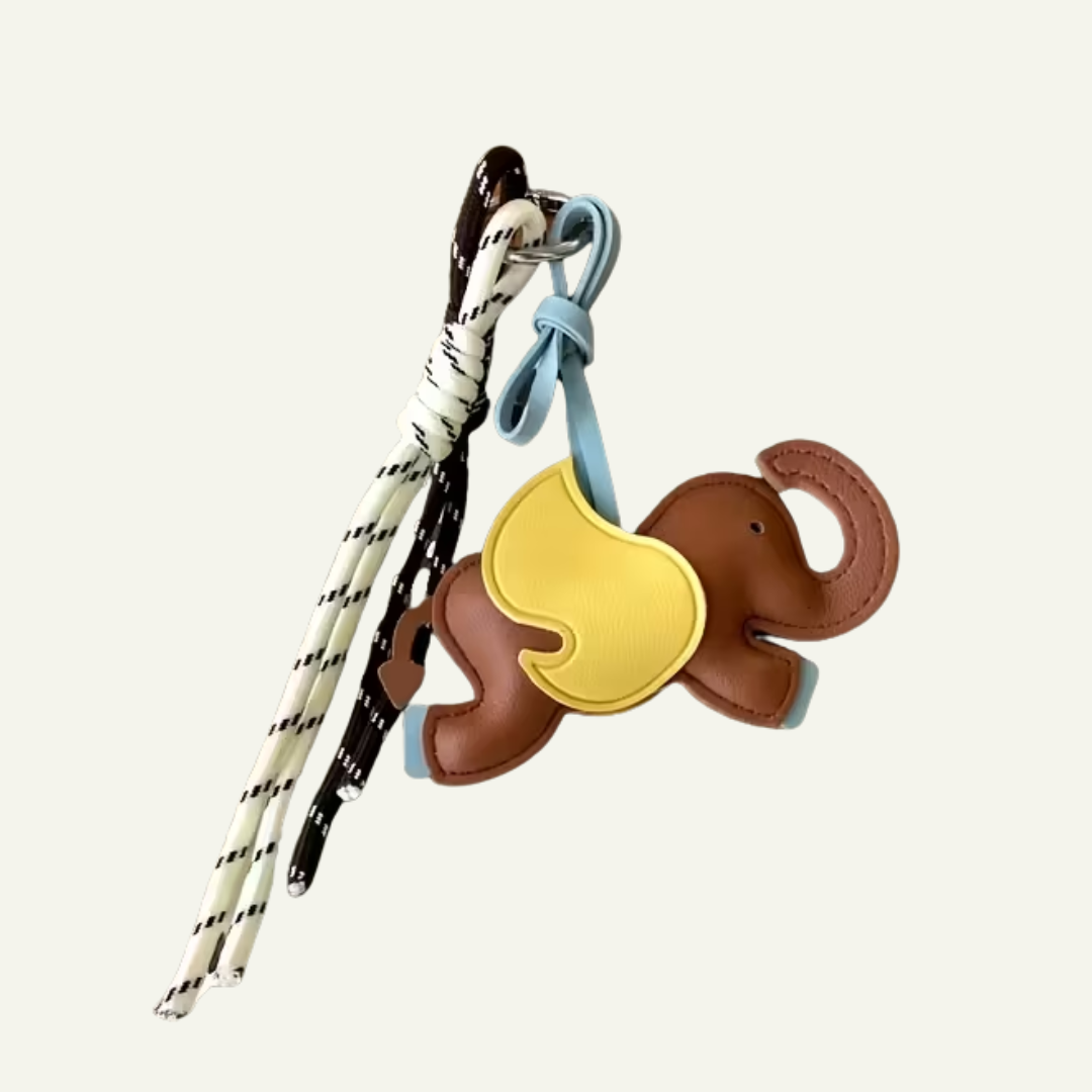 Flying Elephant висулка