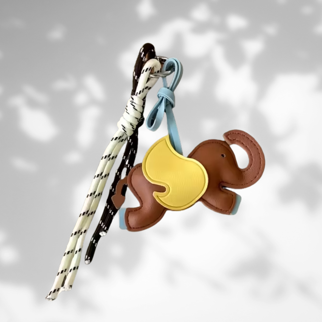 Flying Elephant висулка