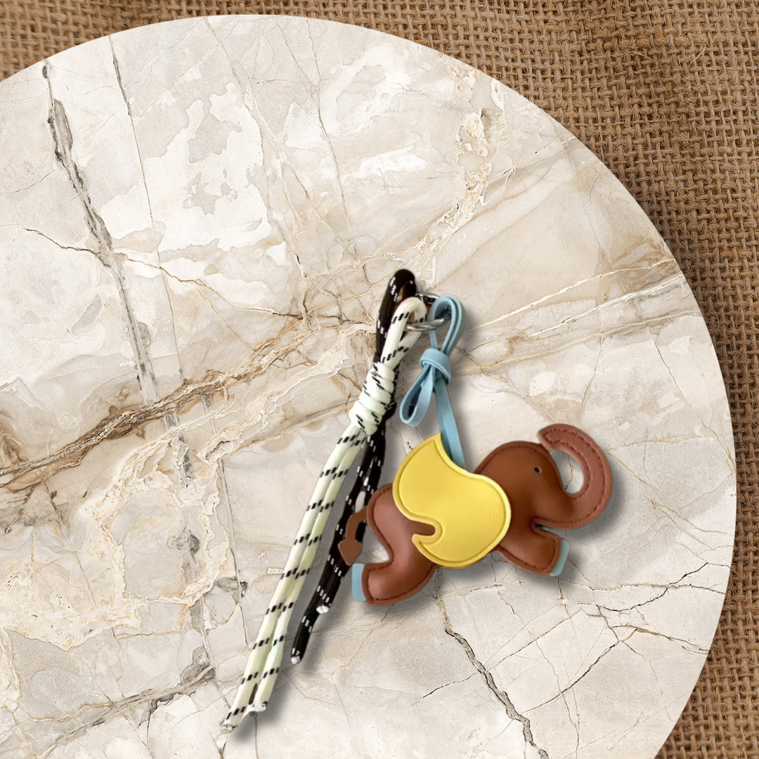 Flying Elephant висулка