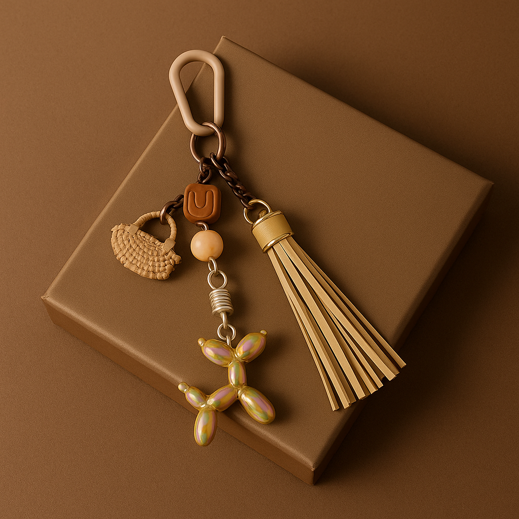 Ключодържател Chic Charms