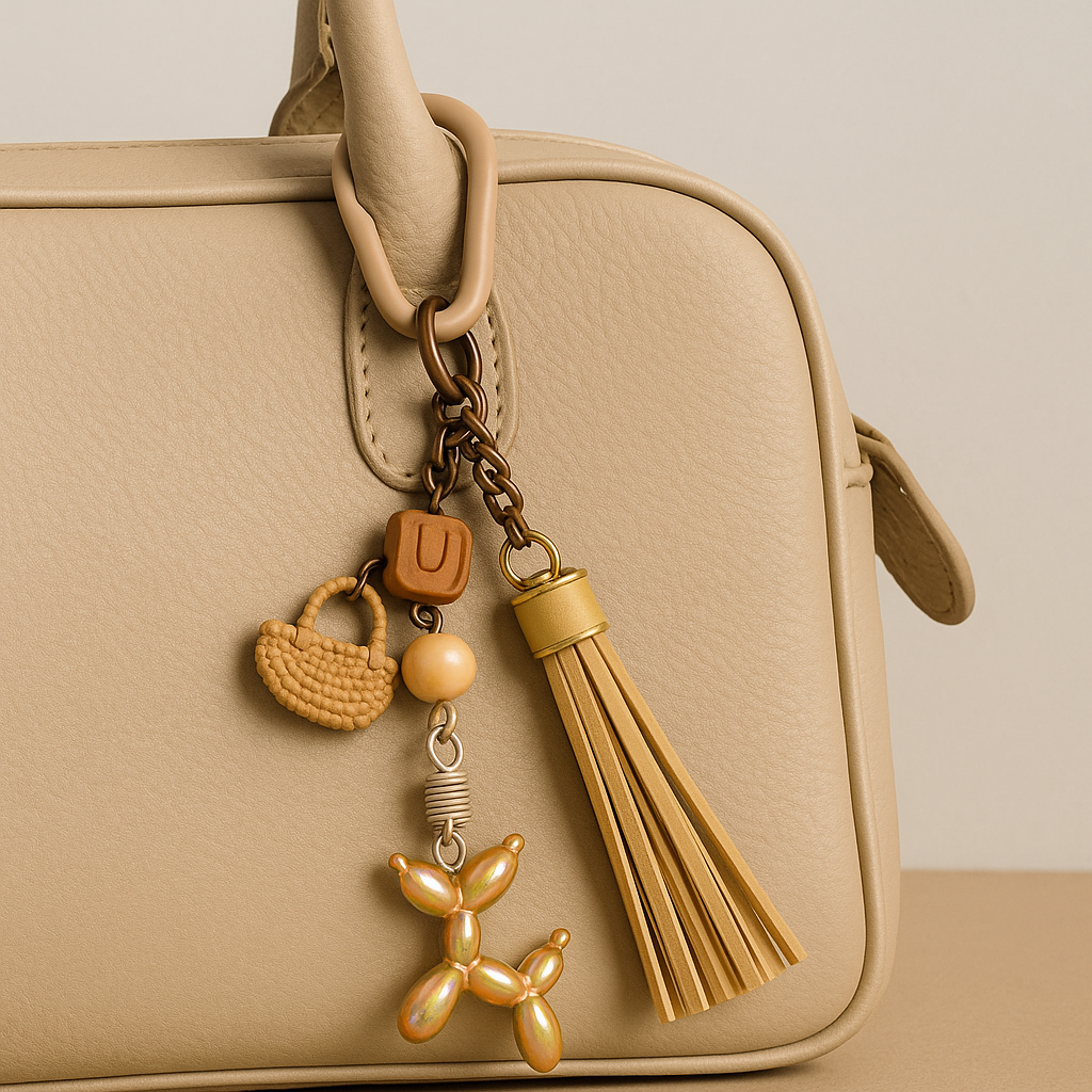 Ключодържател Chic Charms