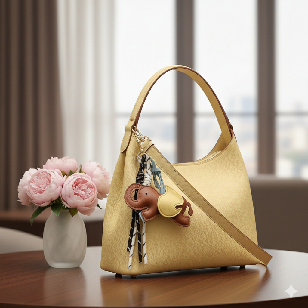 Flying Elephant висулка