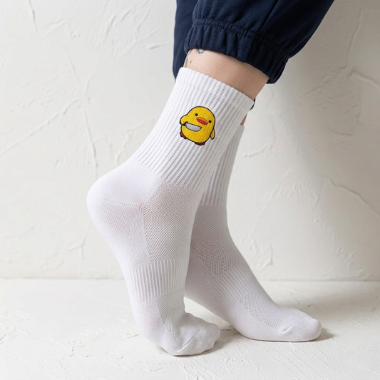 Quack Wants Revenge Чорапи