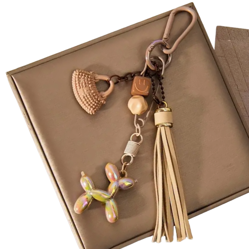 Ключодържател Chic Charms