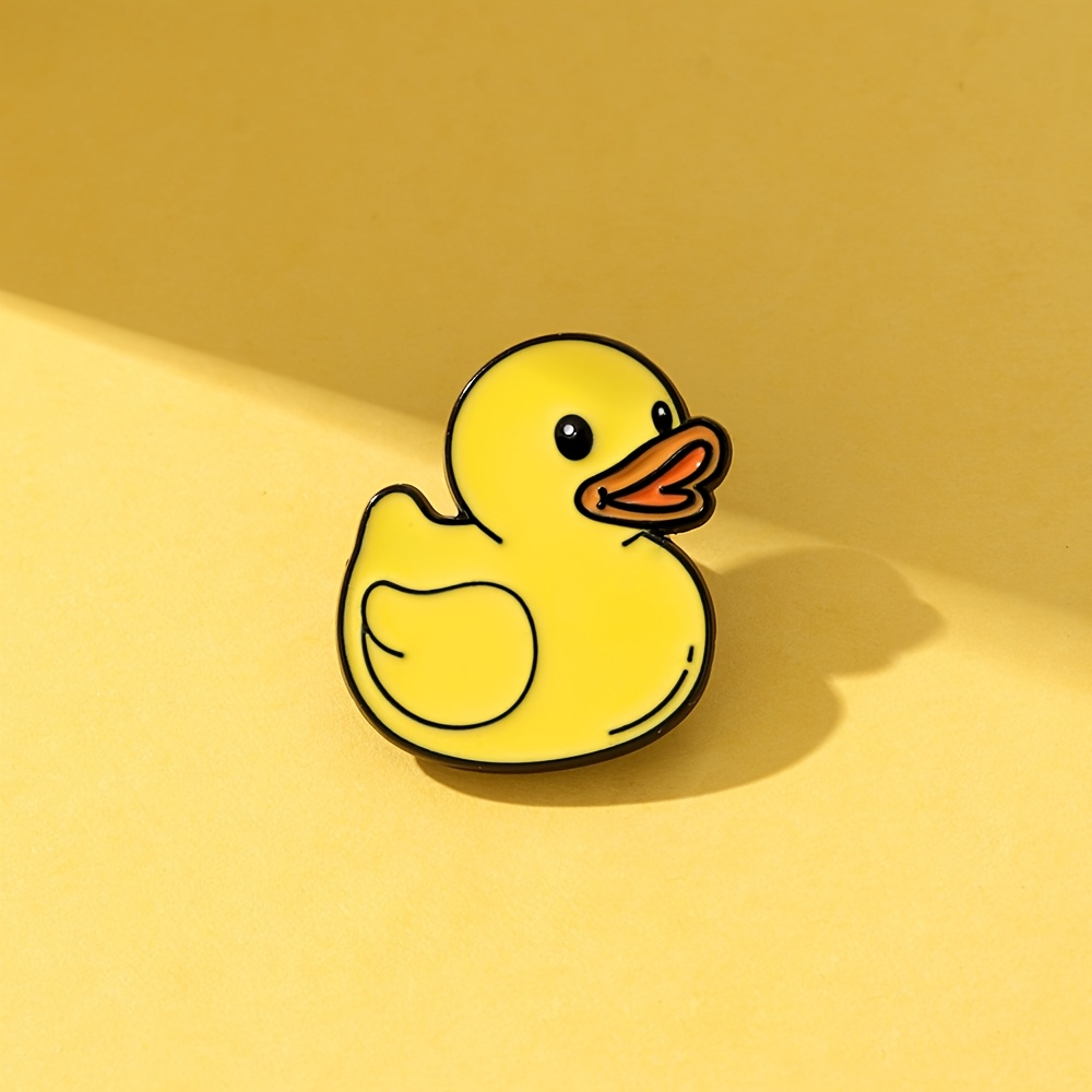 Baby Duck пинче