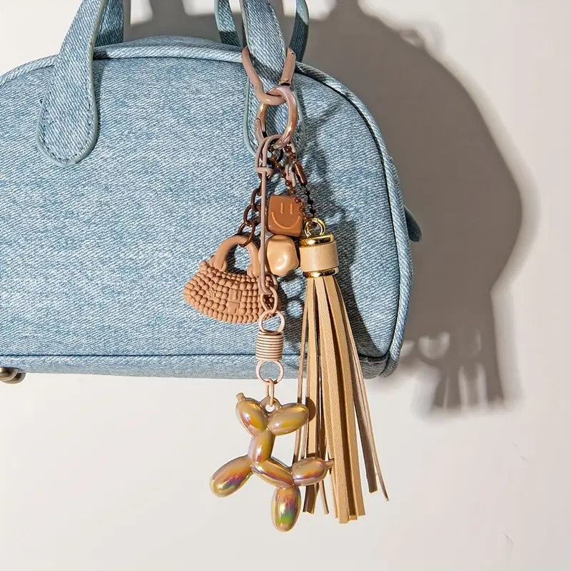 Ключодържател Chic Charms