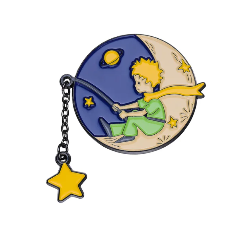 Little Prince пинче