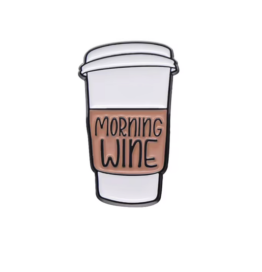 Morning Wine пинче