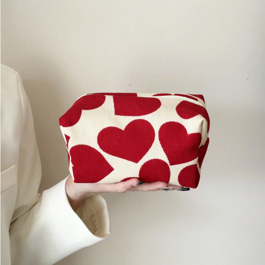 Heart Love Несесер