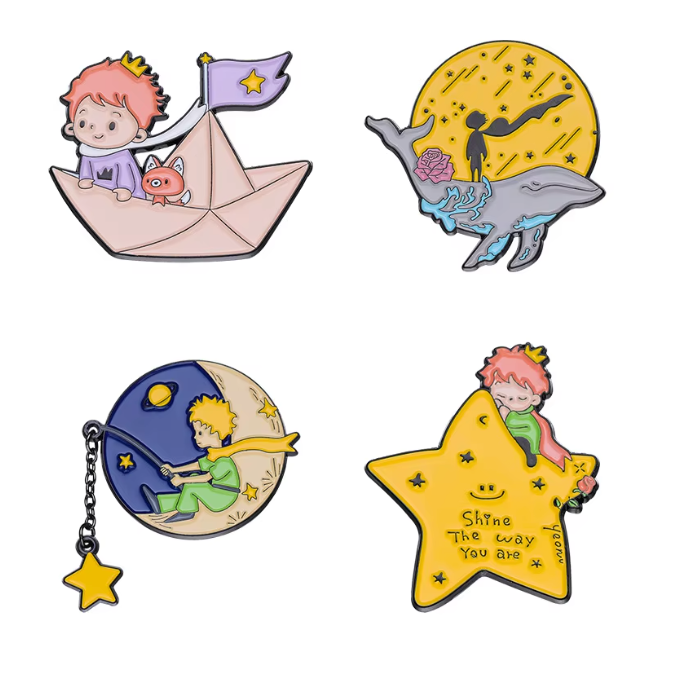 Little Prince пинче