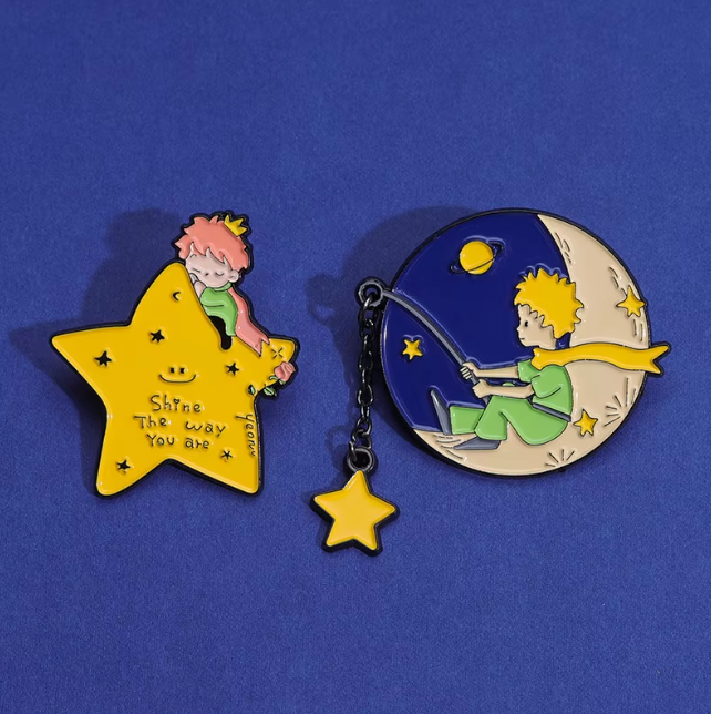 Little Prince пинче